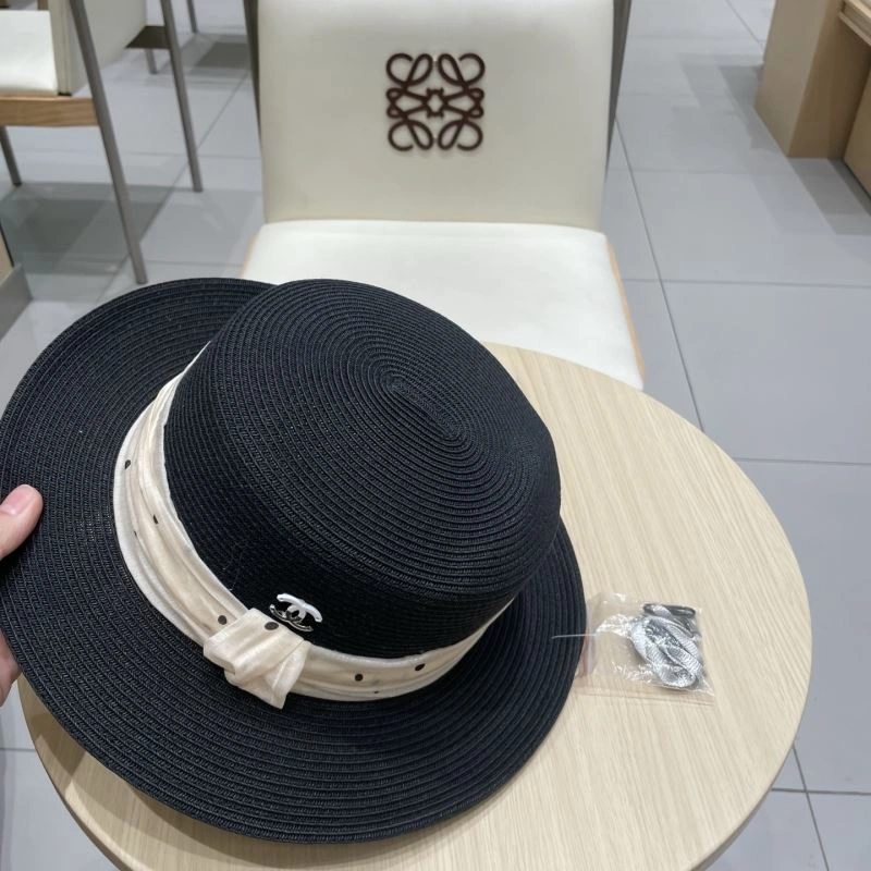 Stylish Chanel Caps 259870