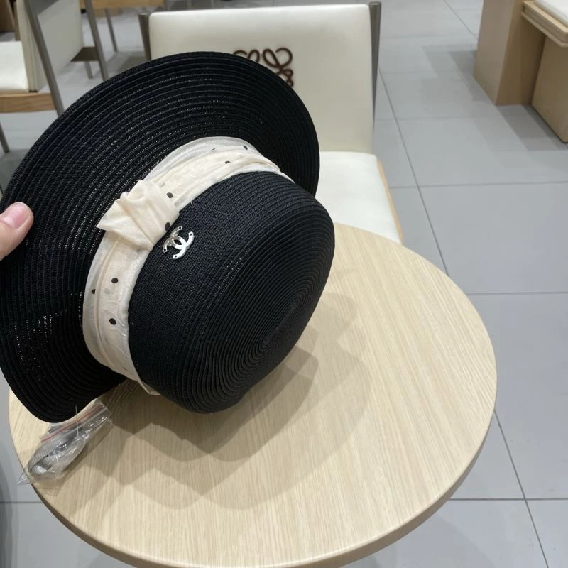 Stylish Chanel Caps 259870