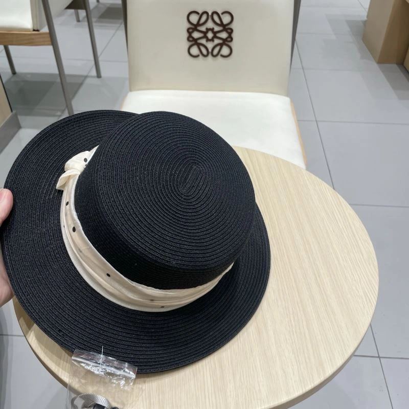 Stylish Chanel Caps 259870