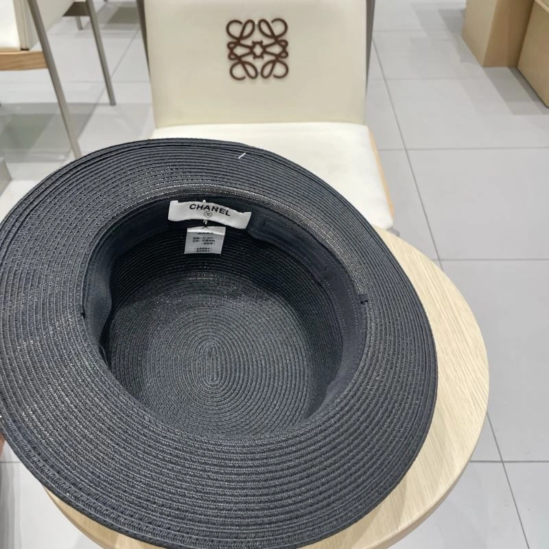 Stylish Chanel Caps 259870