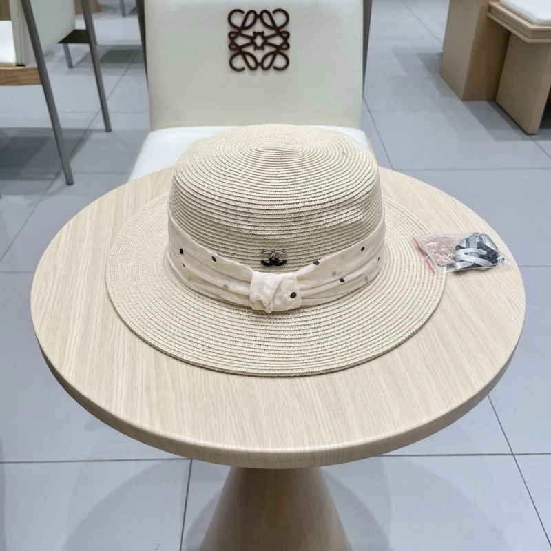 AllSeason Chanel Caps 259869