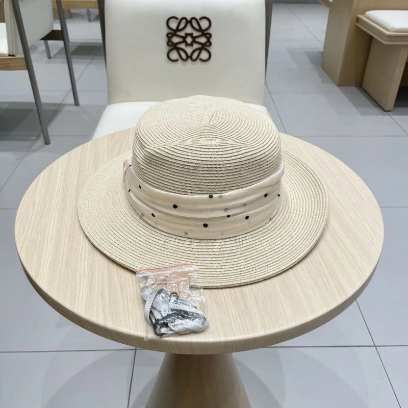 AllSeason Chanel Caps 259869