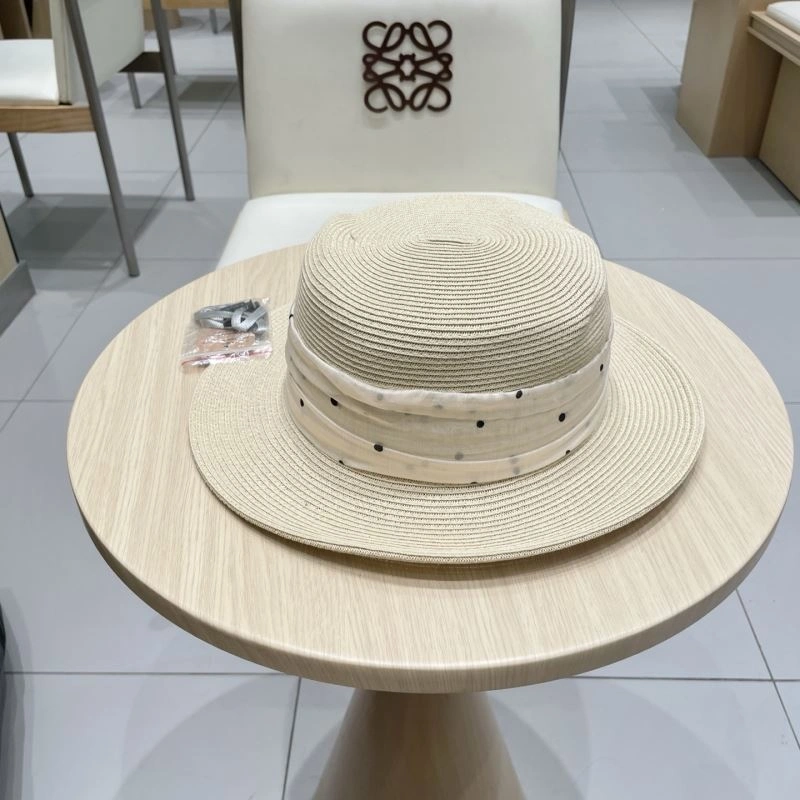 AllSeason Chanel Caps 259869