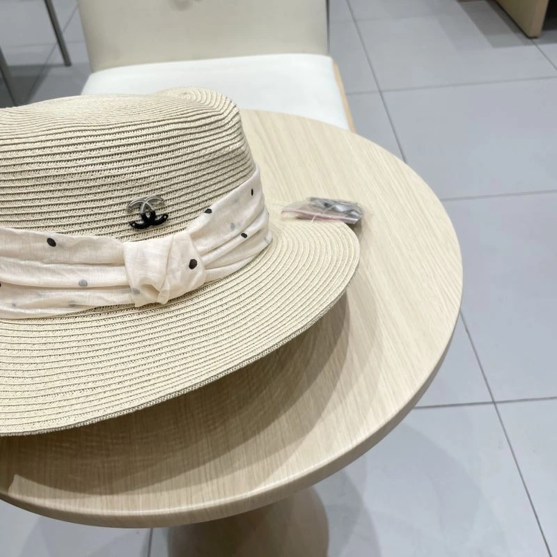 AllSeason Chanel Caps 259869