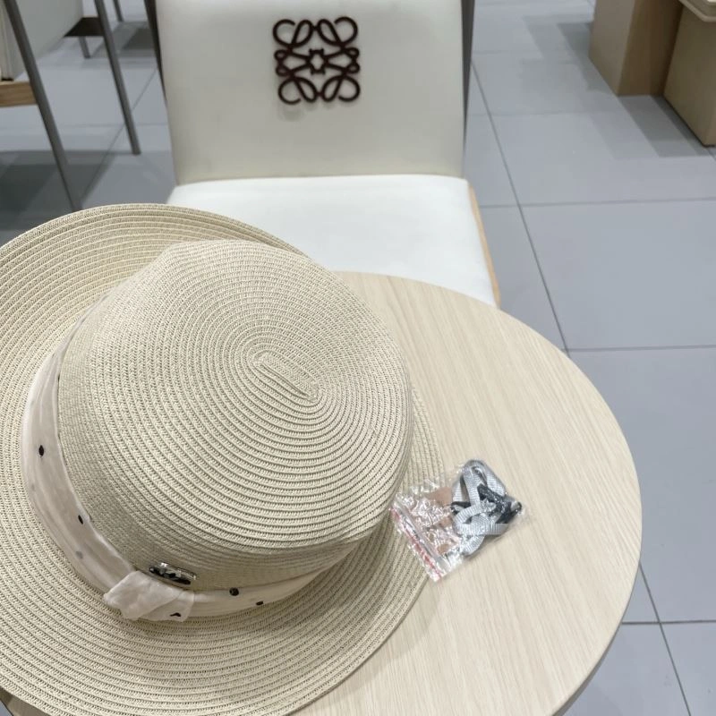 AllSeason Chanel Caps 259869