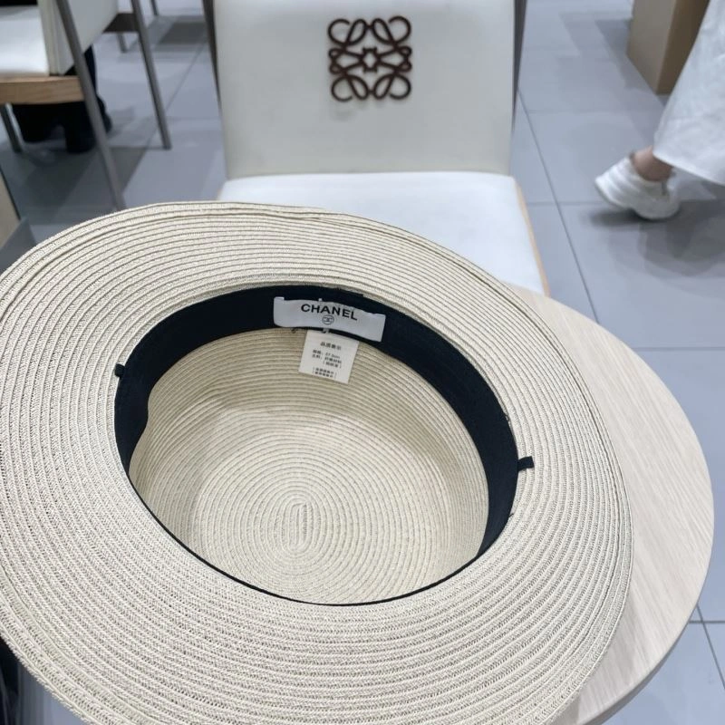 AllSeason Chanel Caps 259869