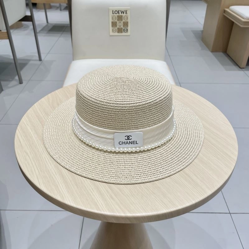 Unique Chanel Caps 259867