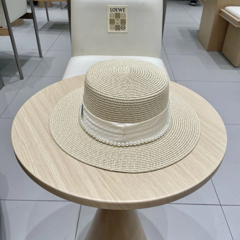 Unique Chanel Caps 259867