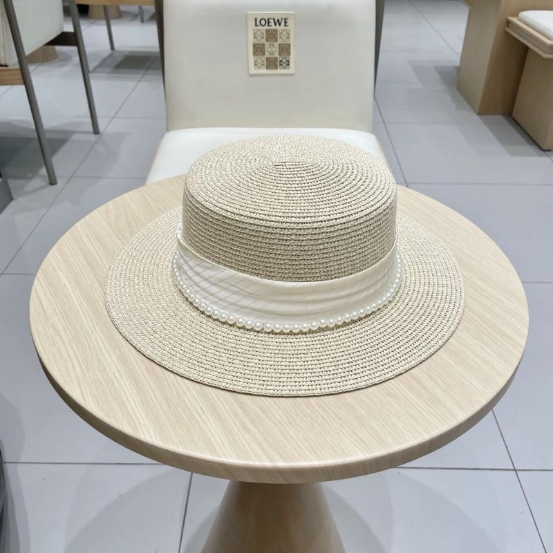 Unique Chanel Caps 259867