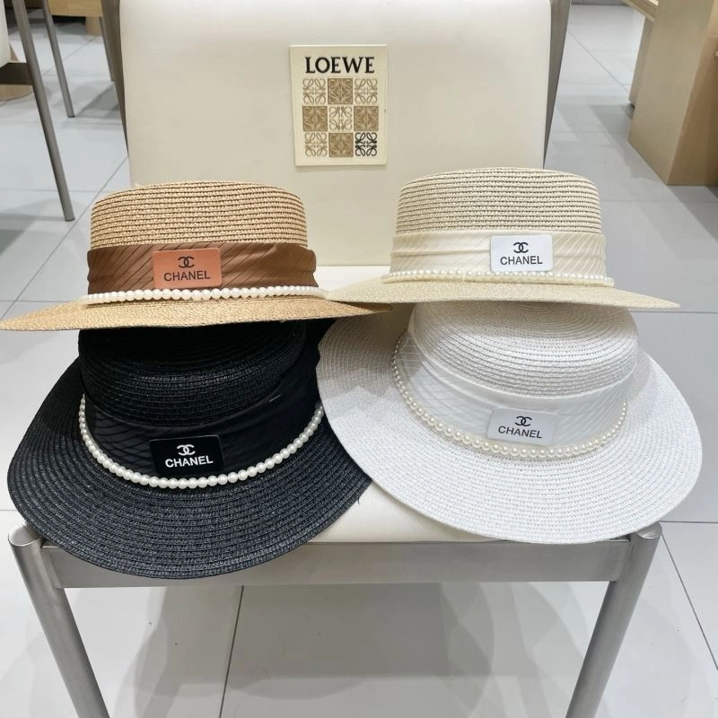 Unique Chanel Caps 259867