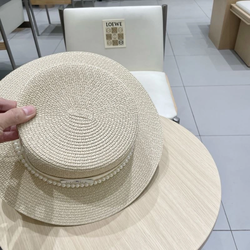 Unique Chanel Caps 259867