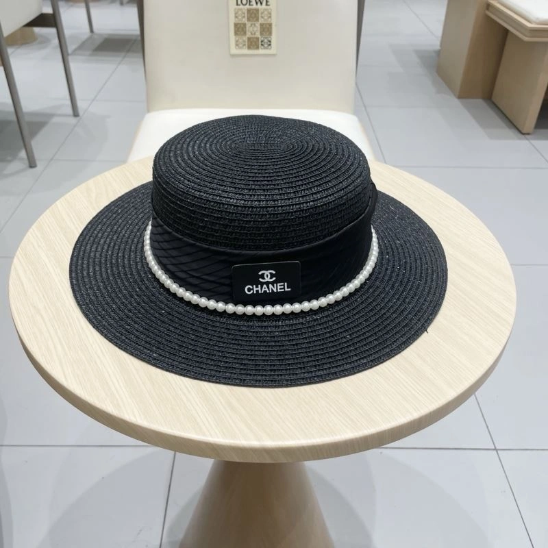 WeatherProof Chanel Caps 259866