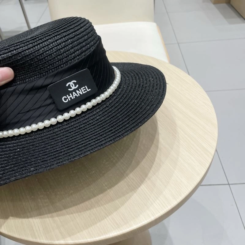 WeatherProof Chanel Caps 259866