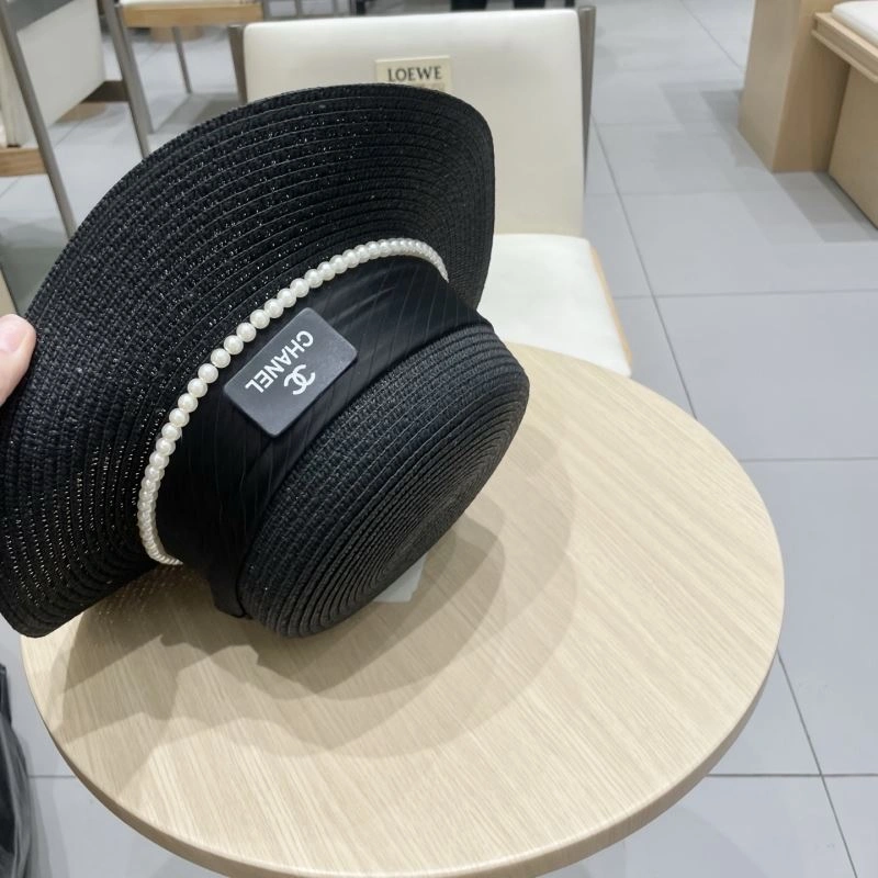 WeatherProof Chanel Caps 259866