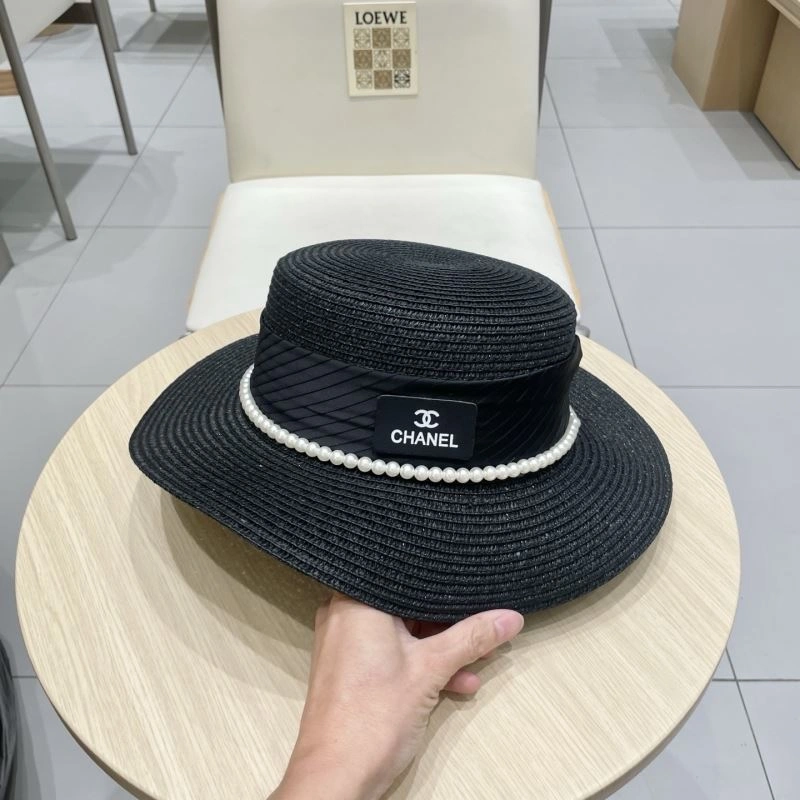 WeatherProof Chanel Caps 259866