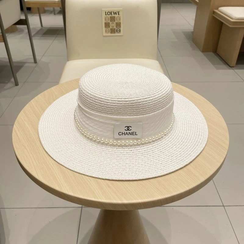 Chanel Caps RelaxedFit 259865