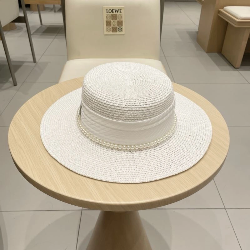 Chanel Caps RelaxedFit 259865