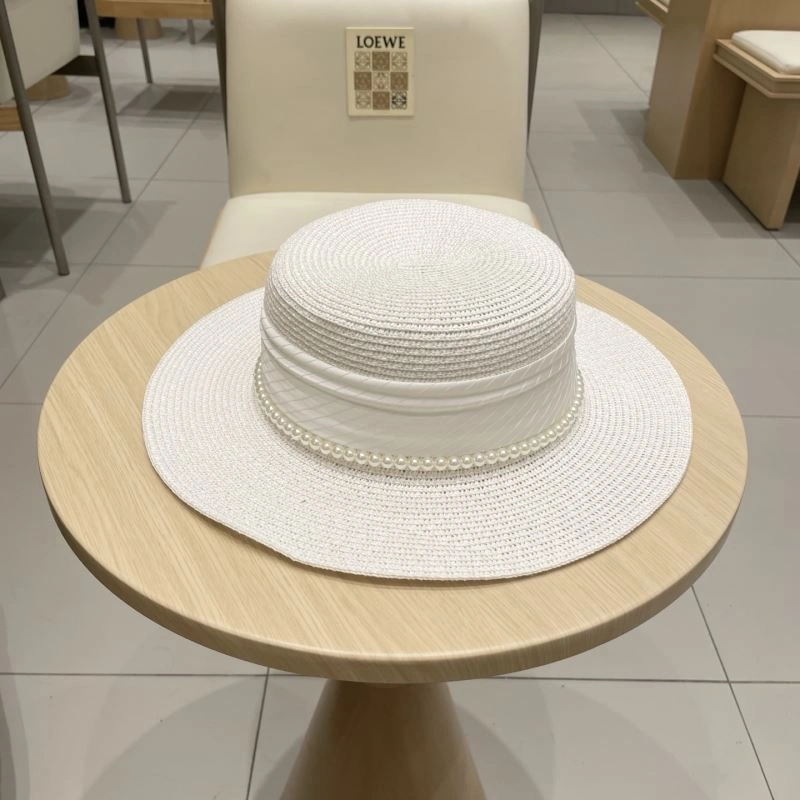 Chanel Caps RelaxedFit 259865