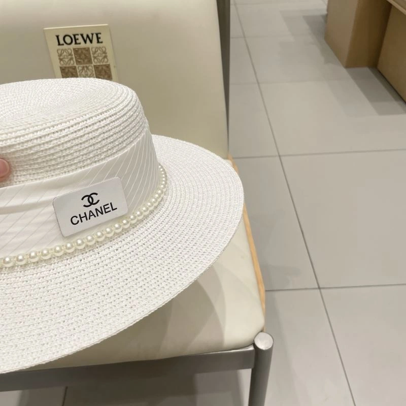 Chanel Caps RelaxedFit 259865