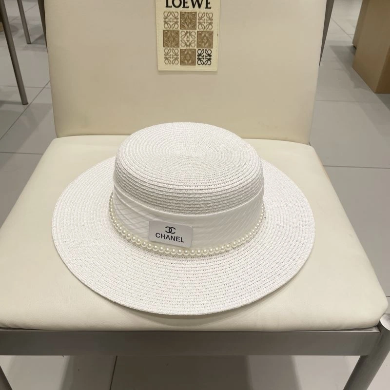 Chanel Caps RelaxedFit 259865