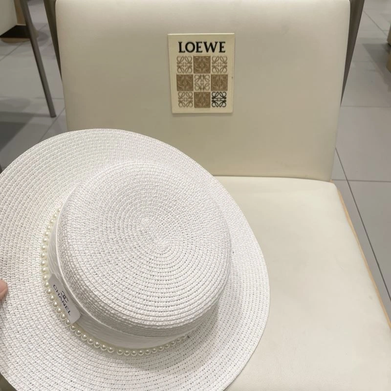 Chanel Caps RelaxedFit 259865
