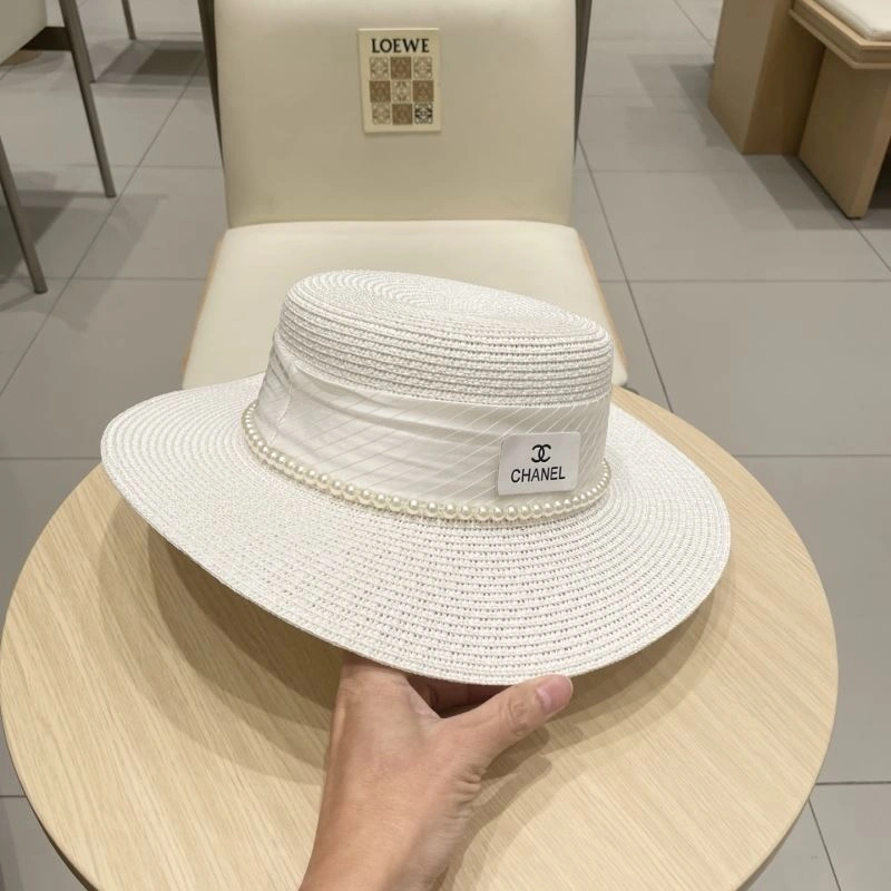 Chanel Caps RelaxedFit 259865