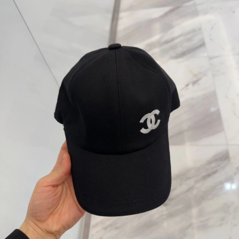 Chanel Caps Attractive 259841