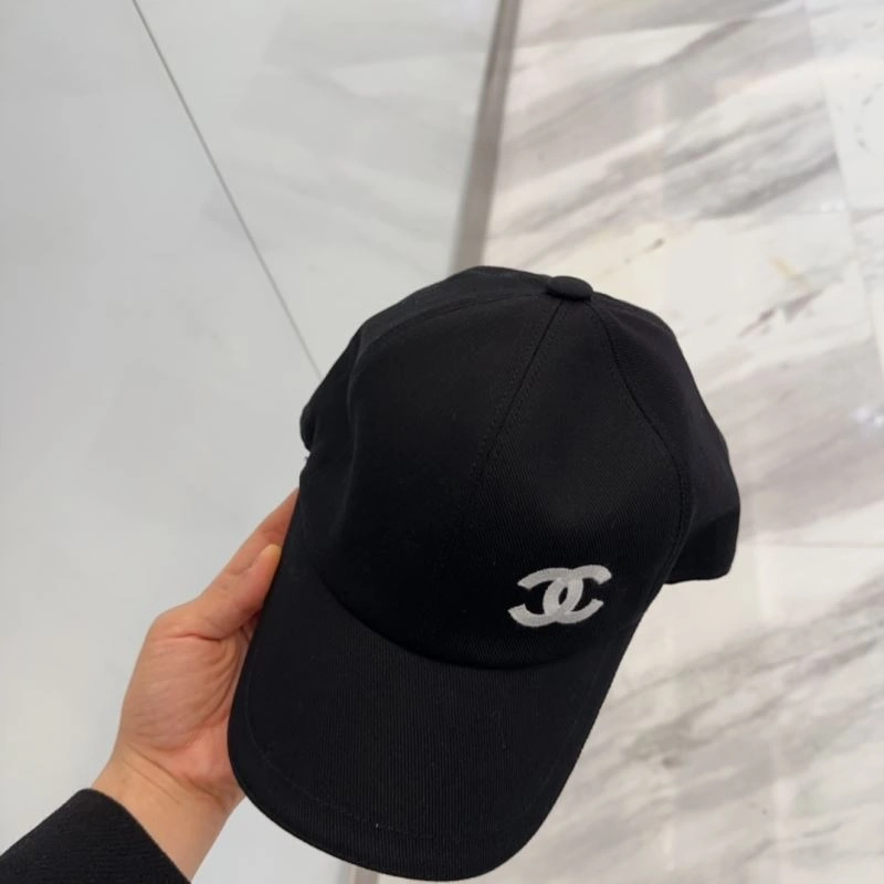 Chanel Caps Attractive 259841