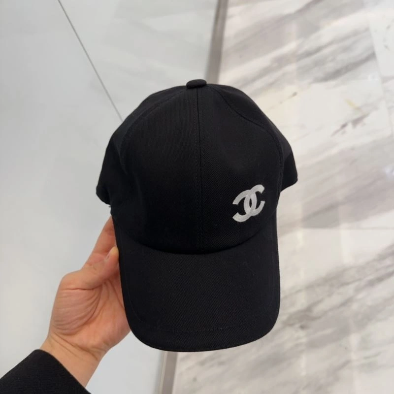Chanel Caps Attractive 259841