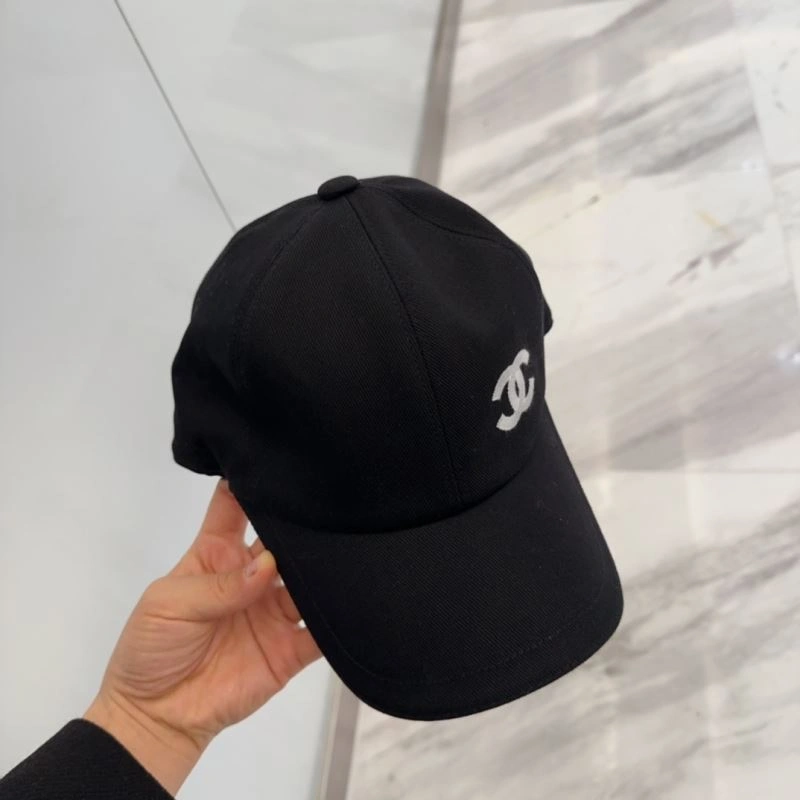 Chanel Caps Attractive 259841