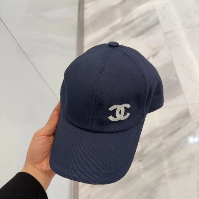 Efficient Chanel Caps 259856