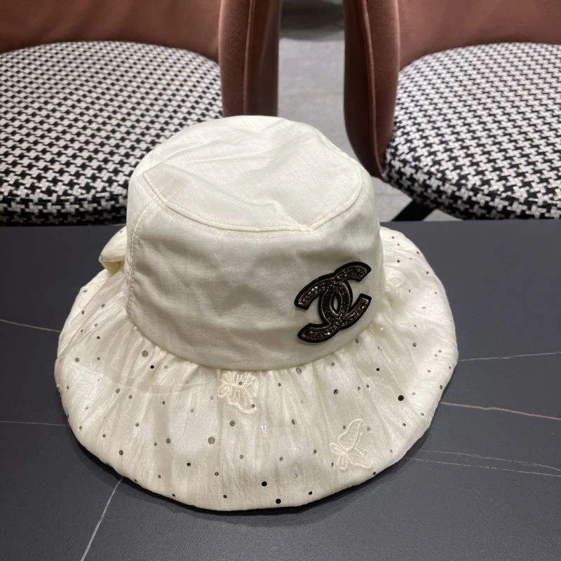 Chanel Caps Neat 259838