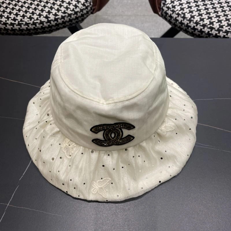 Chanel Caps Neat 259838