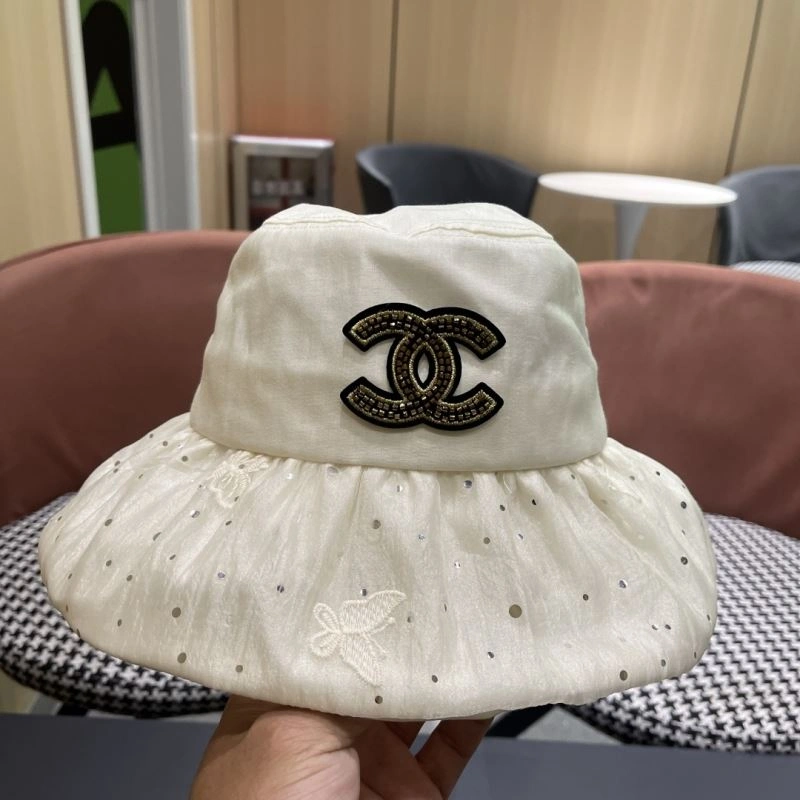 Chanel Caps Neat 259838