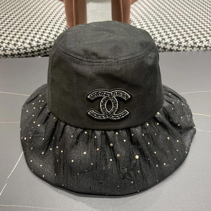 Chanel Caps GoAnywhere 259864