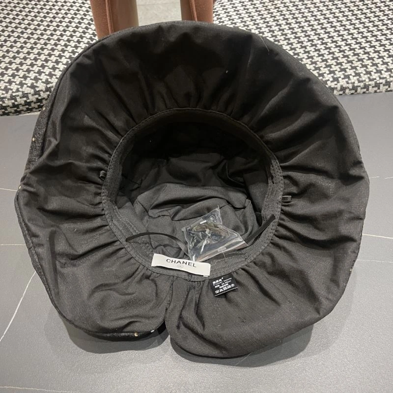 Chanel Caps GoAnywhere 259864