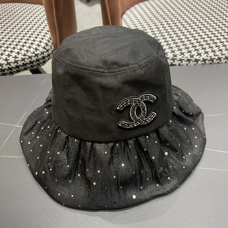 Chanel Caps GoAnywhere 259864