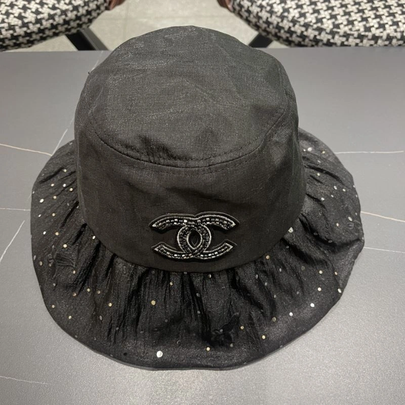 Chanel Caps GoAnywhere 259864