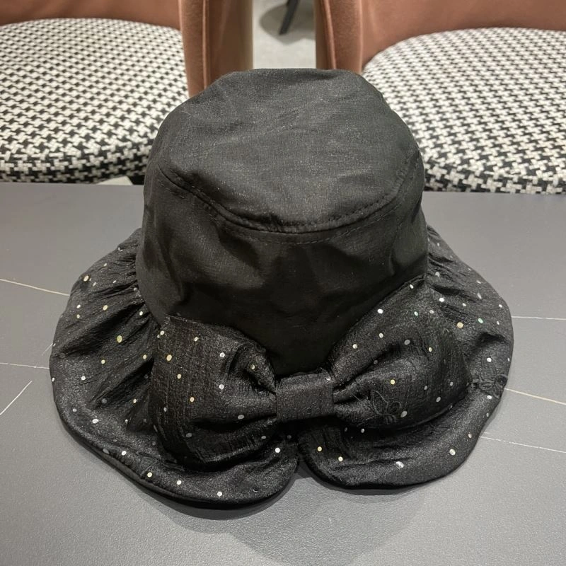 Chanel Caps GoAnywhere 259864