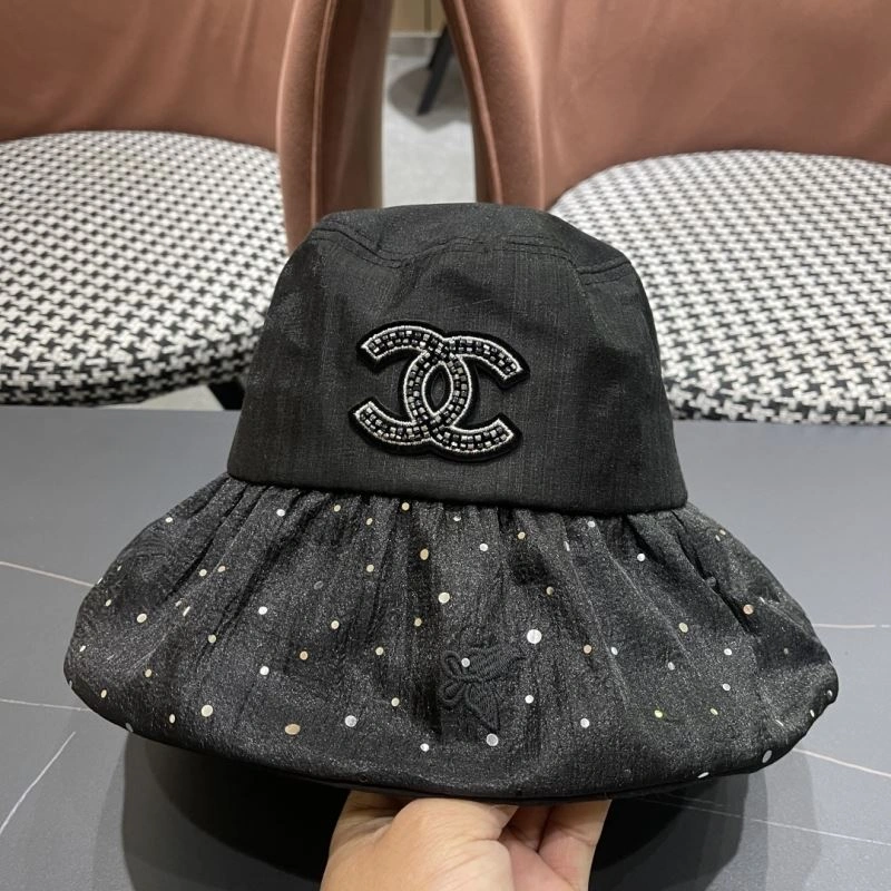 Chanel Caps GoAnywhere 259864
