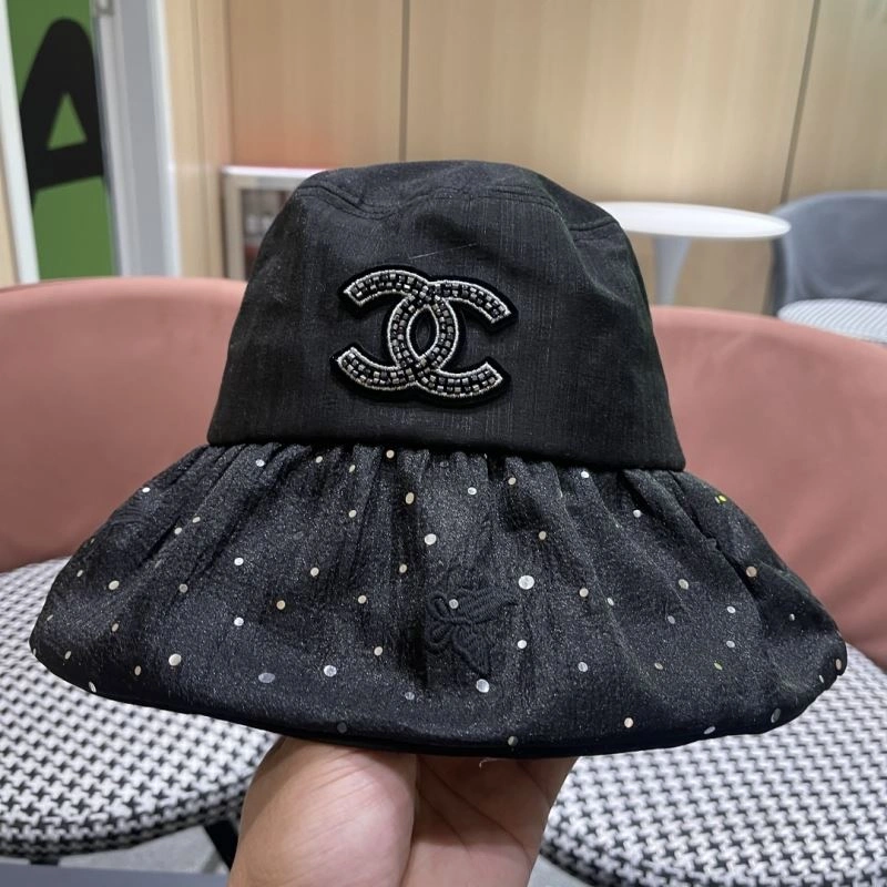 Chanel Caps GoAnywhere 259864