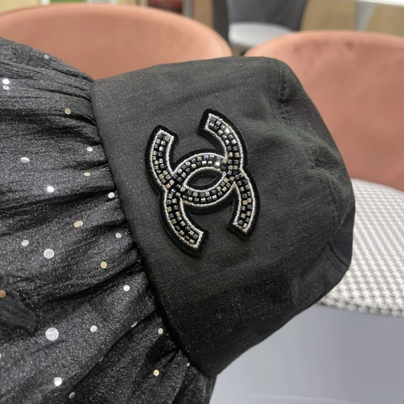 Chanel Caps GoAnywhere 259864