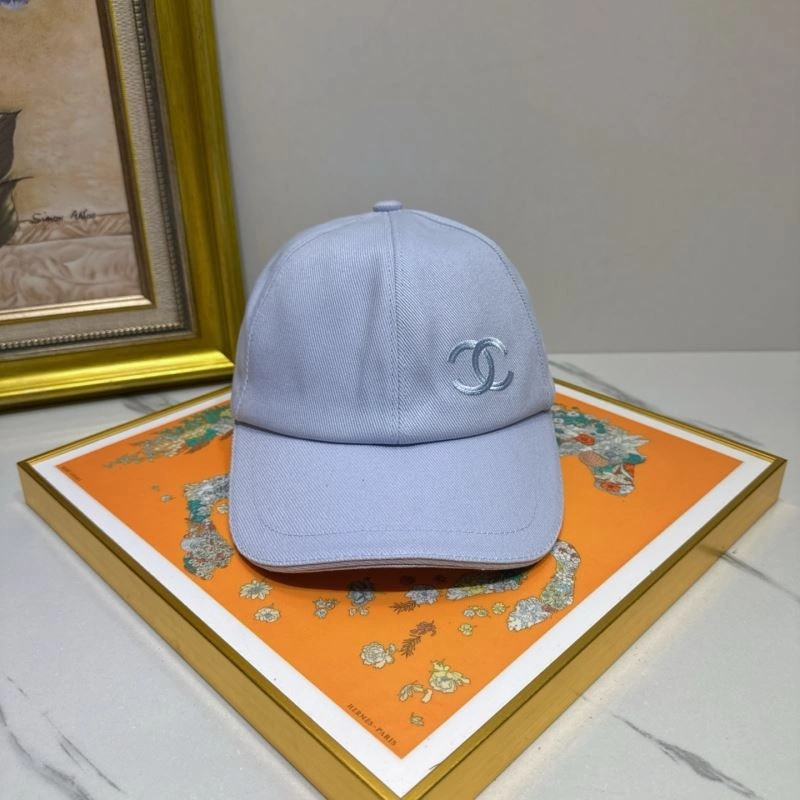 MultiPurpose Chanel Caps 259837