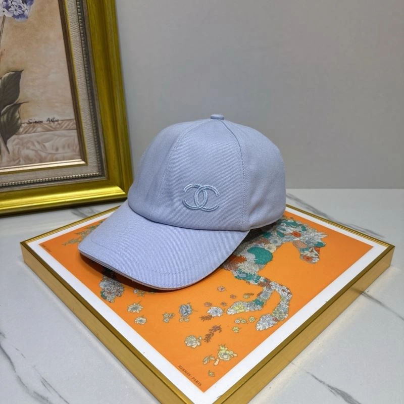 MultiPurpose Chanel Caps 259837