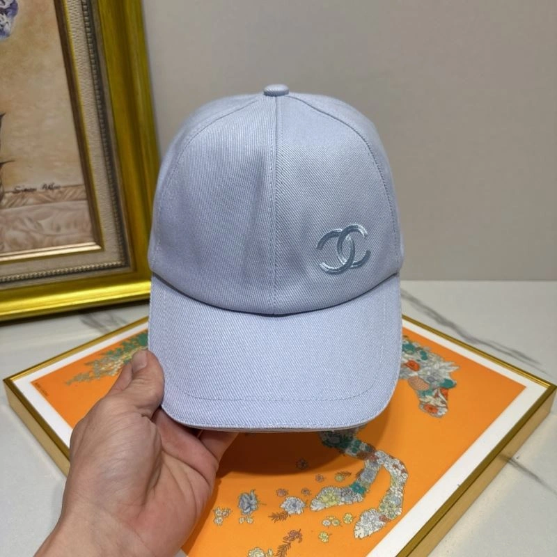 MultiPurpose Chanel Caps 259837