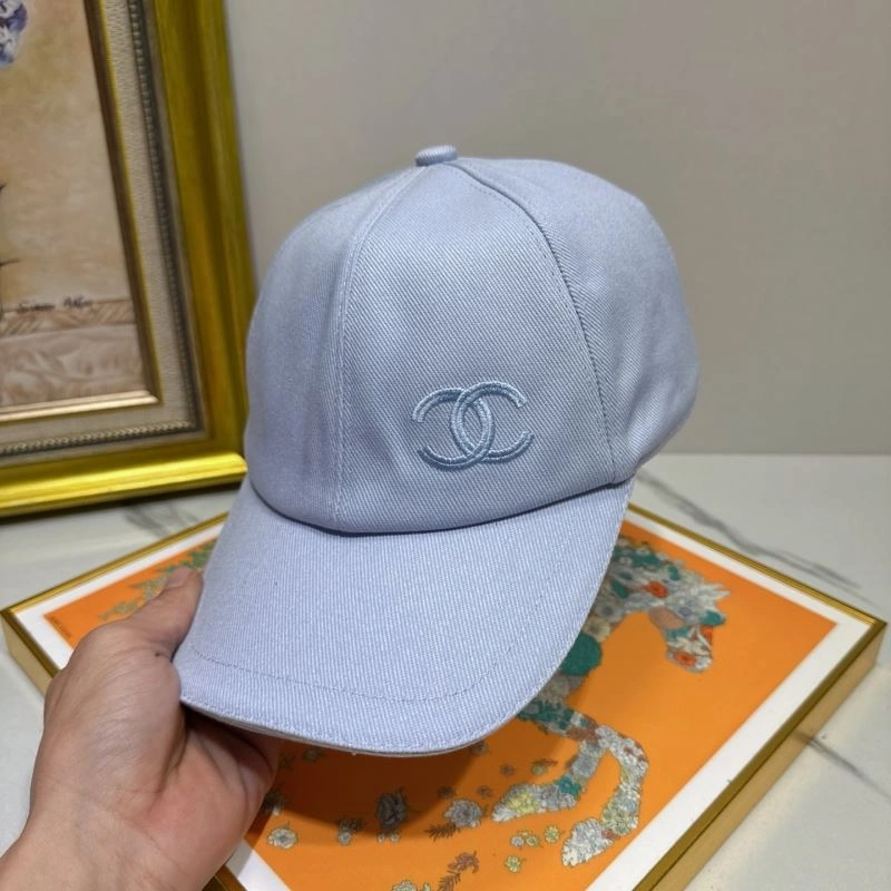 MultiPurpose Chanel Caps 259837
