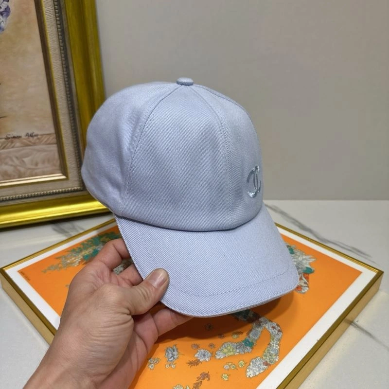 MultiPurpose Chanel Caps 259837