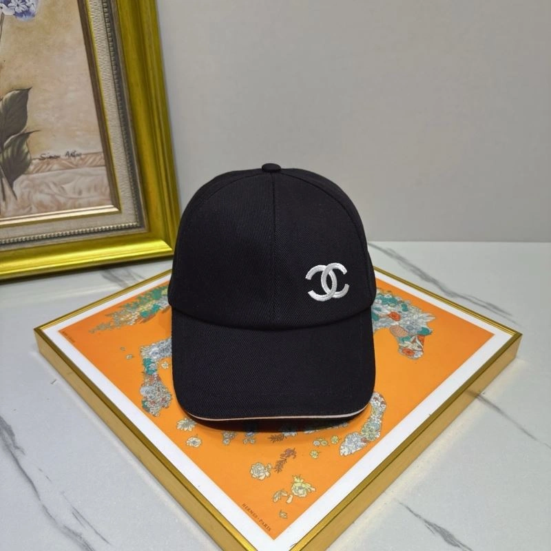 Classic Chanel Caps 259861