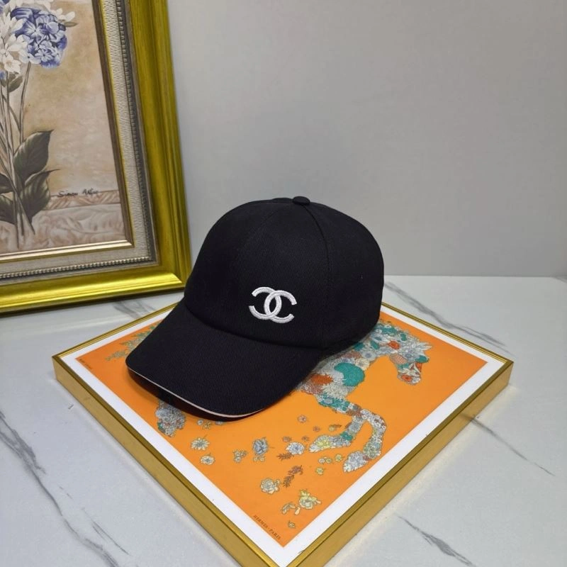 Classic Chanel Caps 259861