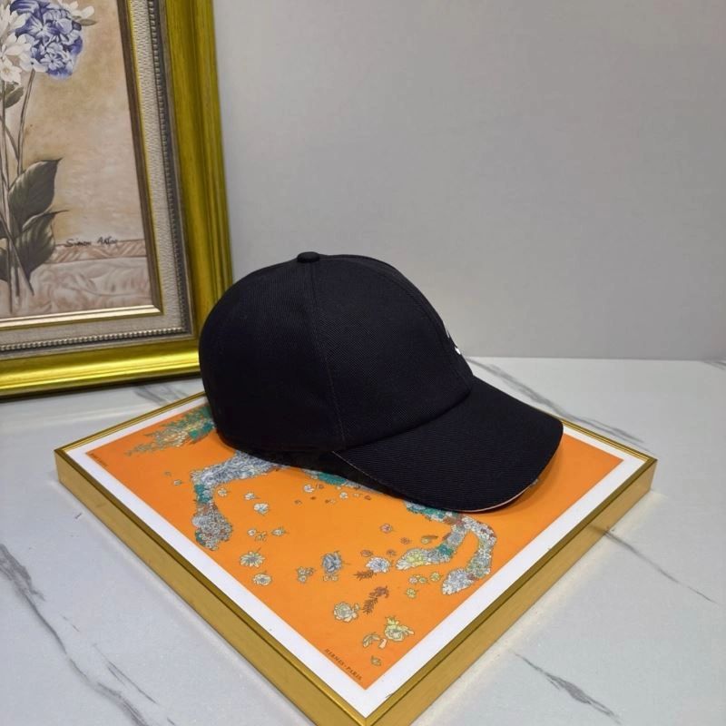 Classic Chanel Caps 259861